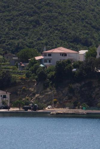 Hostal Double Room Supetarska Draga - Donja 2013e