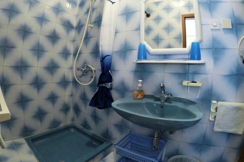 Hostal Twin Room Palit 4971a