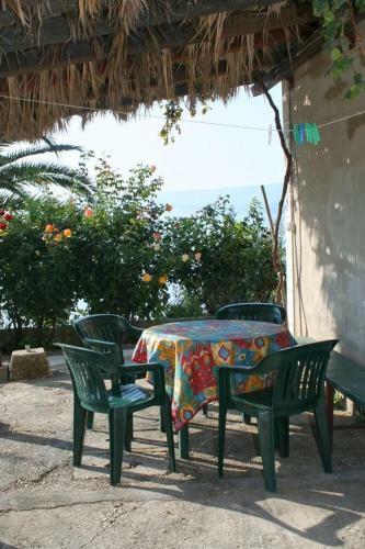 Apartments By The Sea Zavode (omis) - 1022