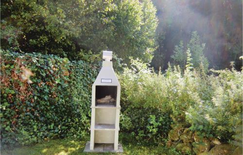Holiday Home U-7465 Nommern 03