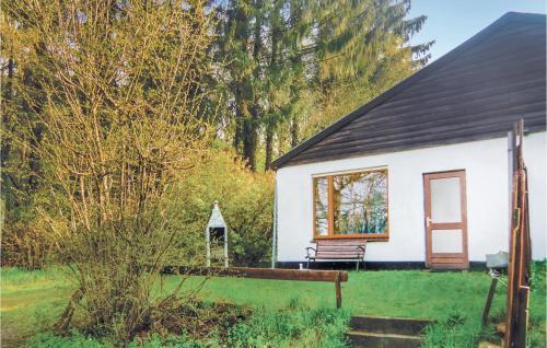 Holiday Home U-7465 Nommern 03