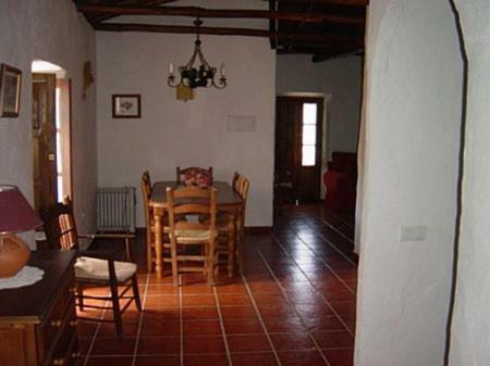 Cortijo Retarta Jubrique