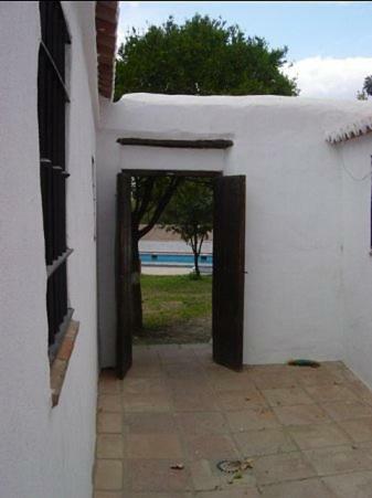 Cortijo Retarta Jubrique