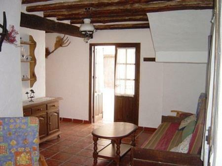 Cortijo Retarta Jubrique