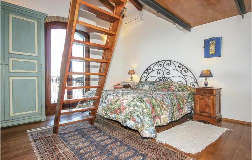 Holiday Home Le Tagliate