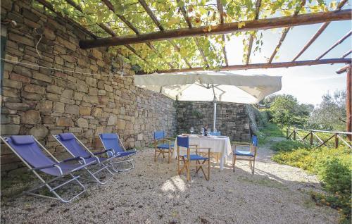 Holiday Home Le Tagliate