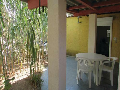 Holiday Home Calvi 10