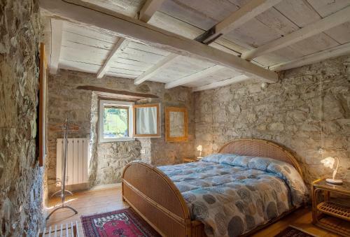 Bed & Breakfast Fattoria Ca' Di Fatino