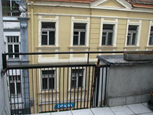 Stasys Apartment Pilies Street