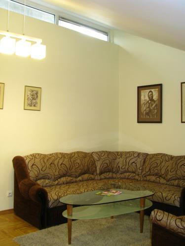 Stasys Apartment Pilies Street