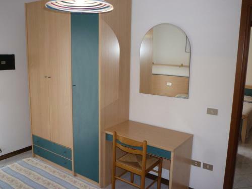 Apartamento Residence Nuovo Sile