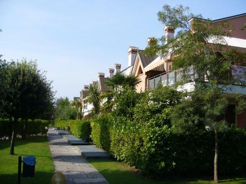 Apartamento Residence Nuovo Sile