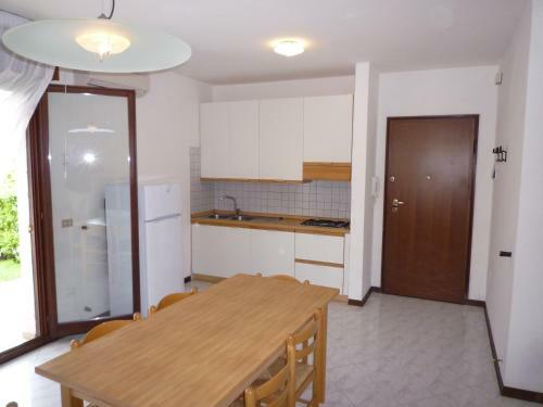 Apartamento Residence Nuovo Sile