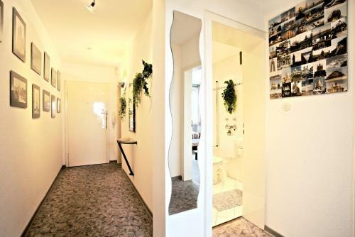 Apartamento 3956 Privatapartment August-schaper-strasse