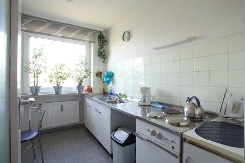 Apartamento 3956 Privatapartment August-schaper-strasse