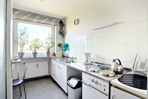 Apartamento 3956 Privatapartment August-schaper-strasse