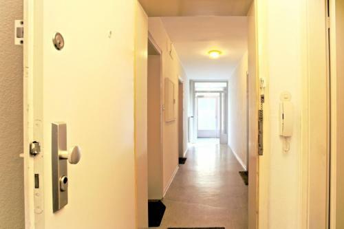Apartamento 3956 Privatapartment August-schaper-strasse