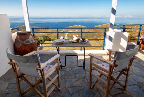 Apartamento Castria
