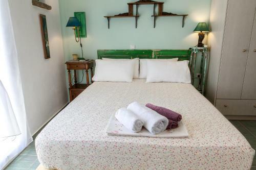 Apartamento Castria