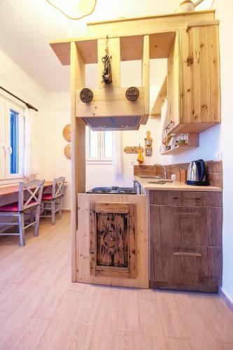 Apartamento Castria
