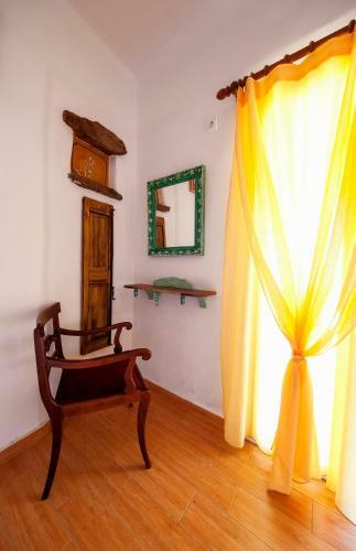 Apartamento Castria