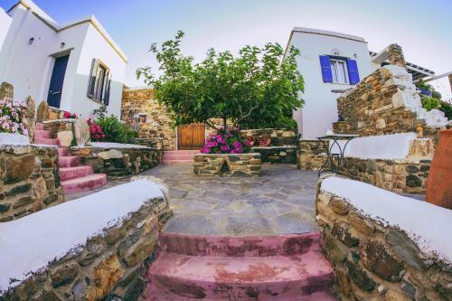 Apartamento Castria