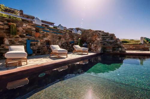 Apartamento Castria