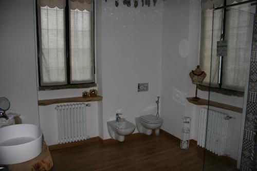 Hostal Casa La Ringhera