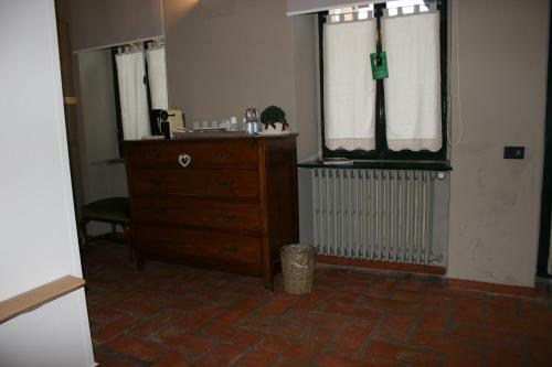 Hostal Casa La Ringhera