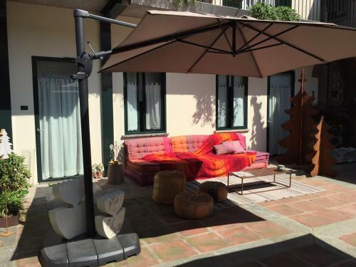 Hostal Casa La Ringhera