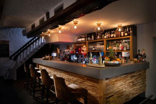Hotel Fettehenne