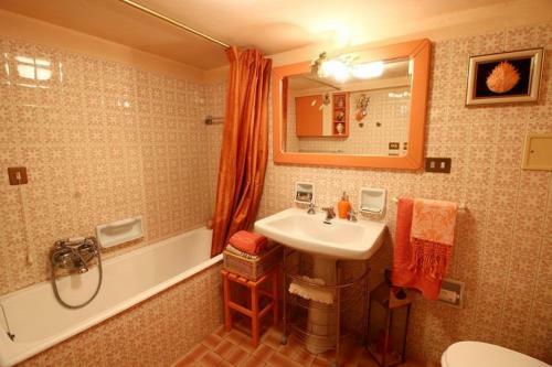 Bed & Breakfast Appartamento Vacanze Il Collesu