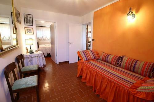 Bed & Breakfast Appartamento Vacanze Il Collesu