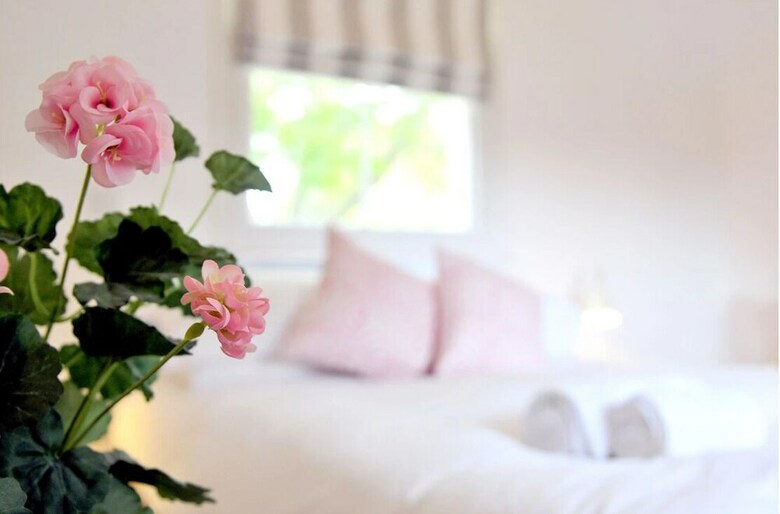 Bed & Breakfast Poplars Farm