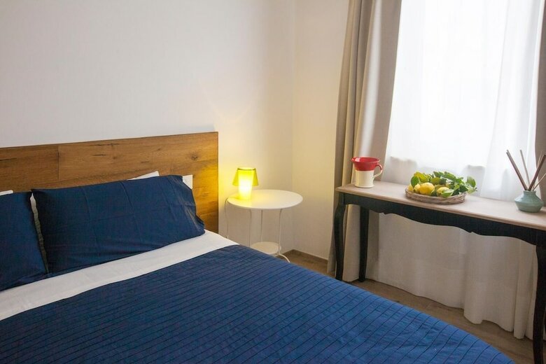 Bed & Breakfast Porta Degli Antichi Casali