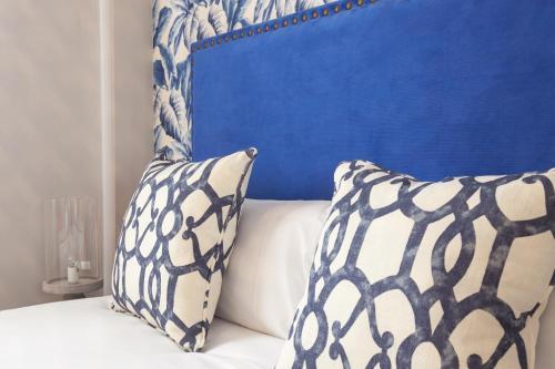 Apartamento Living4malaga Diamond