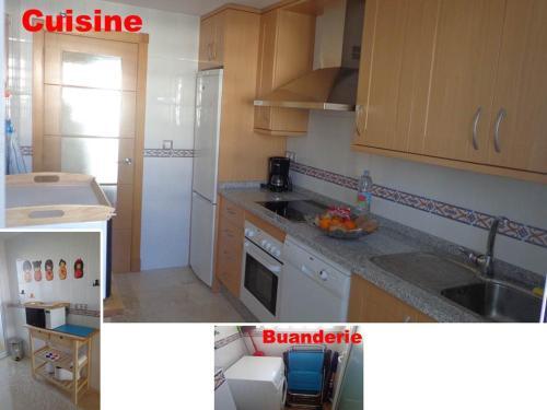Residencial Duquesa Apartemento 2096