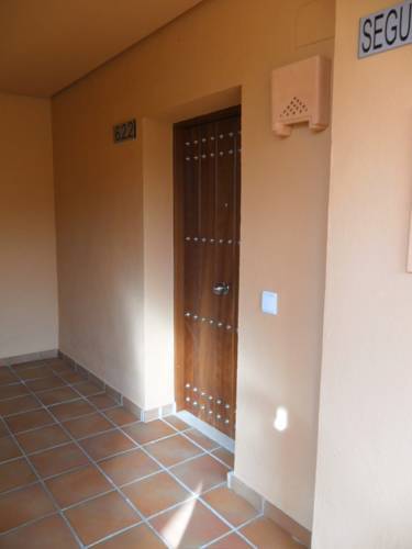 La Hispaniola Apartamento 2041