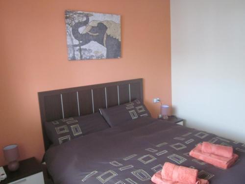 Residencial Duquesa Apartemento 2108