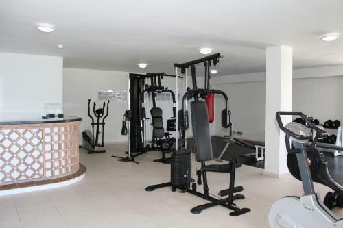 Marina Duquesa Apartemento 2128