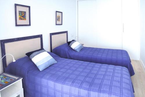 Apartamento Living4m�laga Platinum Beach