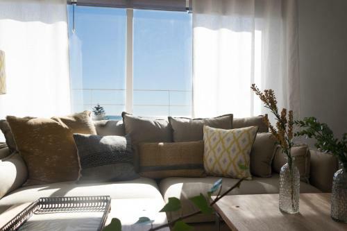 Apartamento Living4m�laga Platinum Beach