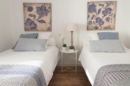 Apartamento Living4m�laga Platinum Beach