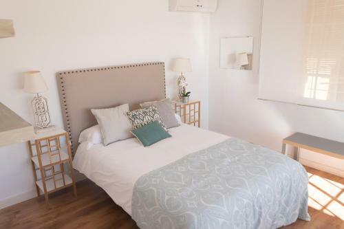Apartamento Living4m�laga Platinum Beach