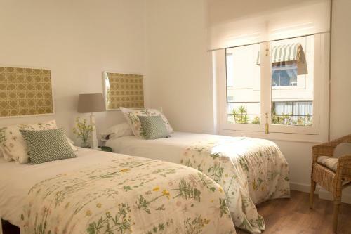 Apartamento Living4m�laga Platinum Beach