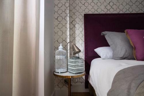 Apartamento Living4m�laga Platinum Beach