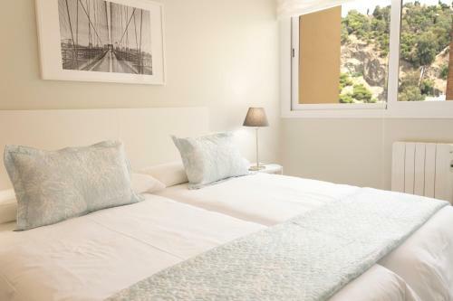 Apartamento Living4m�laga Platinum Beach
