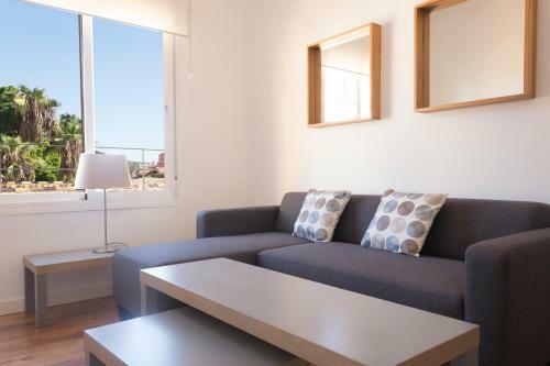 Apartamento Living4m�laga Platinum Beach