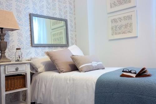 Apartamento Living4m�laga Platinum Beach