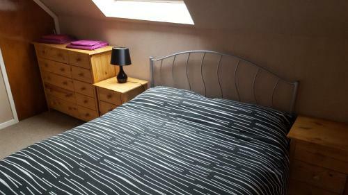 Holiday Home In Inverness